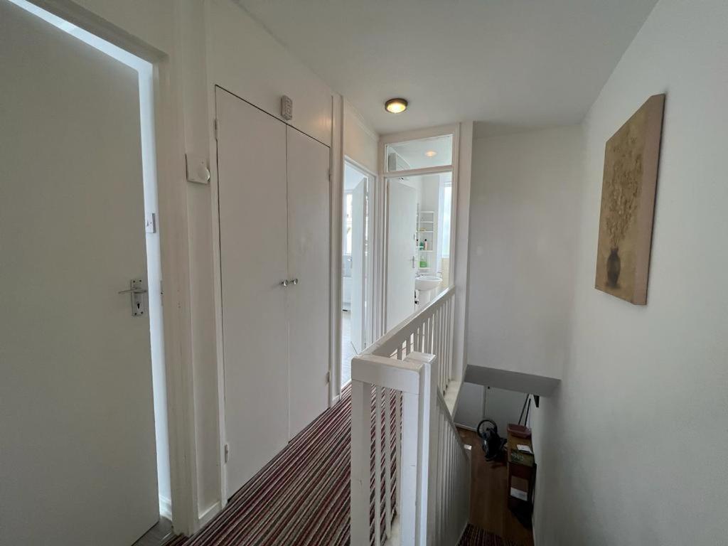 Appartement Lovely 4Bed Property, London 8Min To Oxford Street Extérieur photo